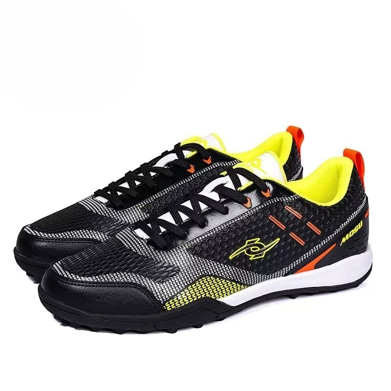 Original Brand Football Shoes  - Outdoor Sport Brand Shoes review and price