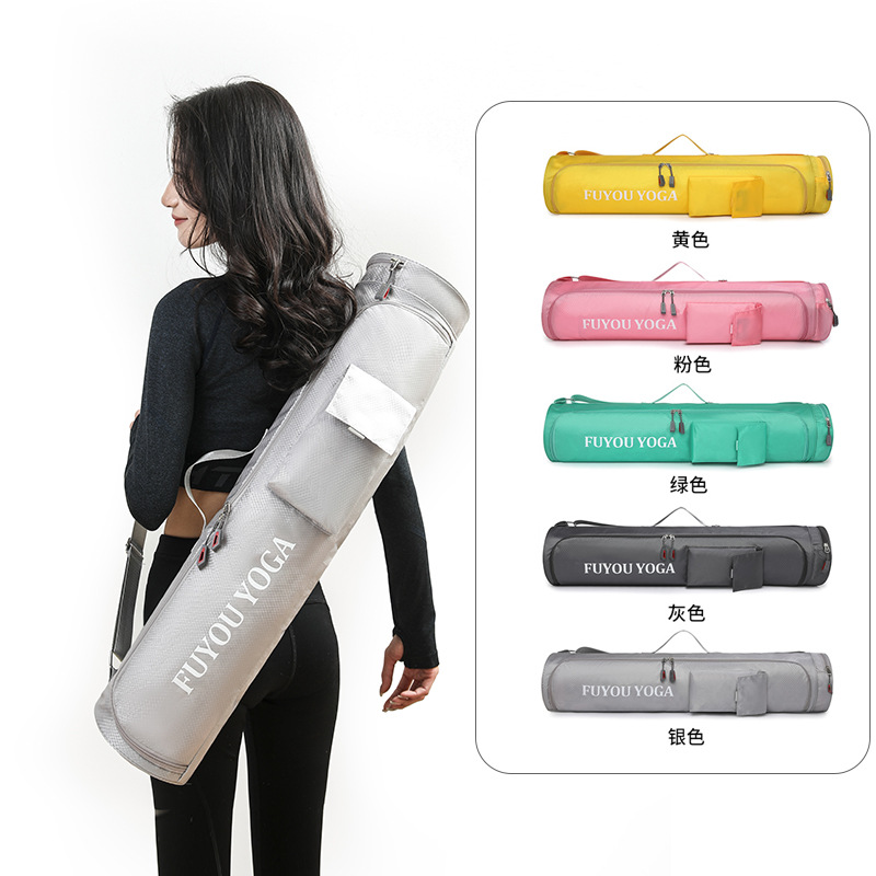 Large Capacity Yoga Mat Bag Li - Outdoor Sport Bag review and price