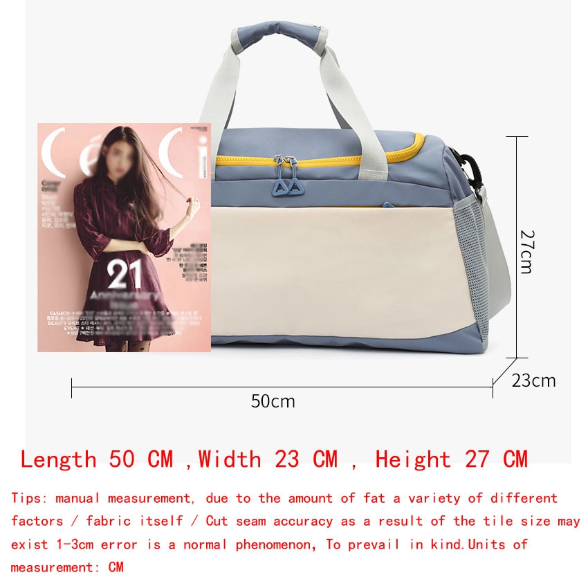 Outdoor Sport Gym Handbag Cros - Outdoor Sport Usa review and price