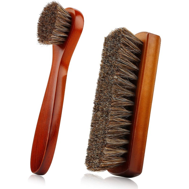 New! 2Piece For Grooming Polis - Brushing Boot Horse review and price