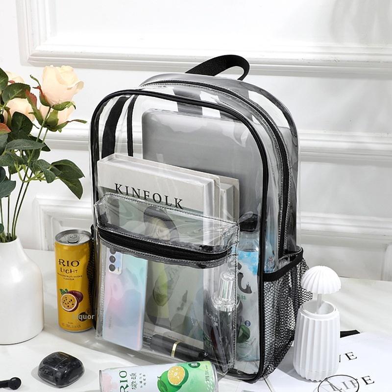 Travel Visible Backpack Large  - Outdoor Sport Bag review and price