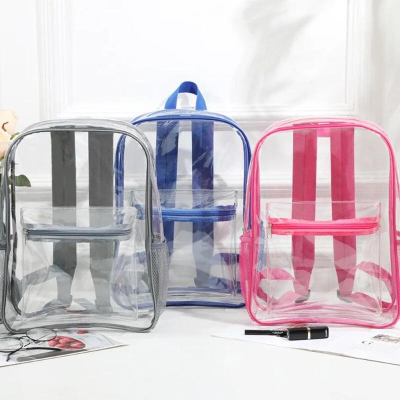 Travel Visible Backpack Large  - Outdoor Sport Bag review and price