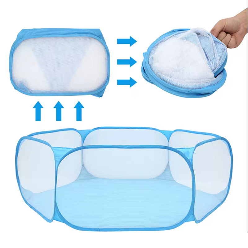 1.2M Ball Pit Ball Pool Foldab - Outdoor Sport Games For Kids review and price