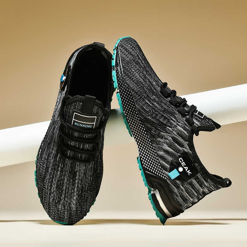 Fall Platforme Male Shoes Snea - Outdoor Sport Brand Shoes review and price