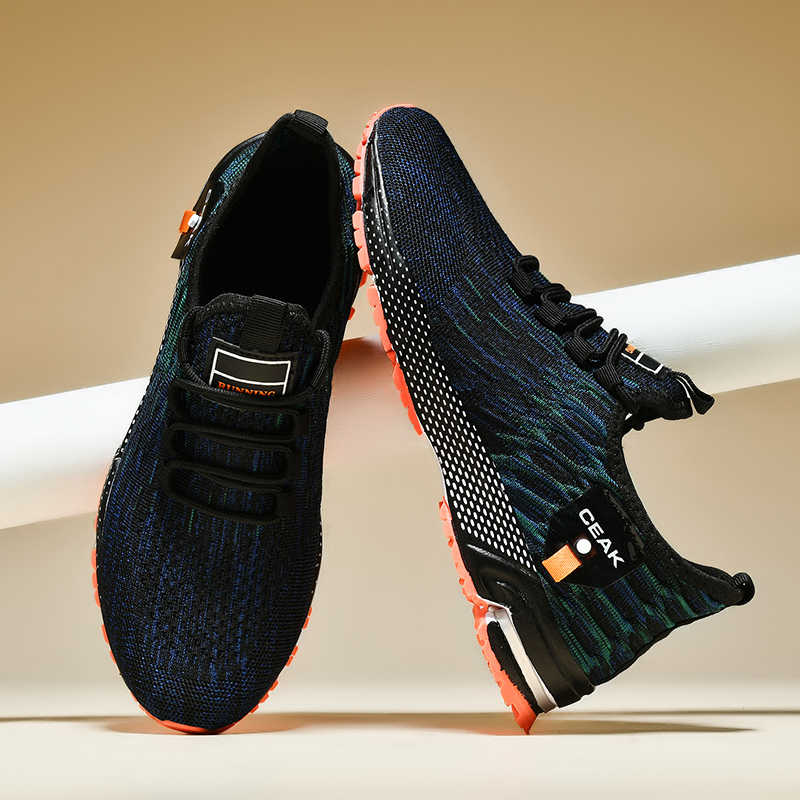 Fall Platforme Male Shoes Snea - Outdoor Sport Brand Shoes review and price