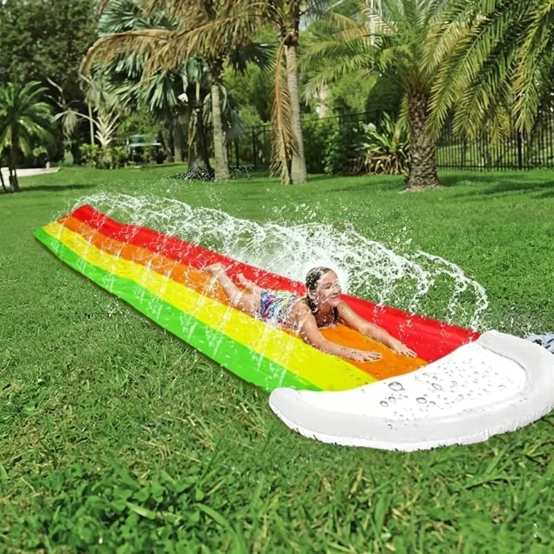 Summer Outdoor Inflatable Wate - Outdoor Sport Games For Kids review and price