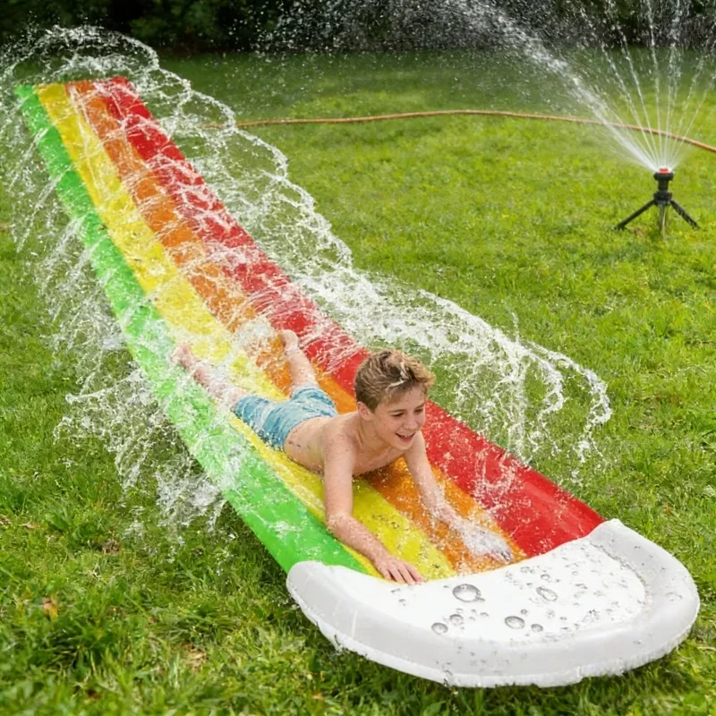 Summer Outdoor Inflatable Wate - Outdoor Sport Games For Kids review and price