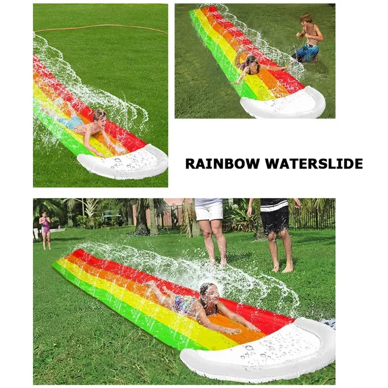 Summer Outdoor Inflatable Wate - Outdoor Sport Games For Kids review and price