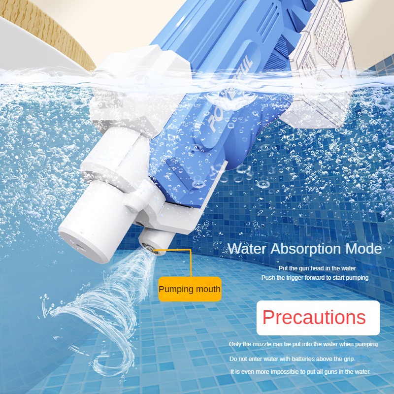Children Electric Burst Water  - Outdoor Sport Games For Kids review and price