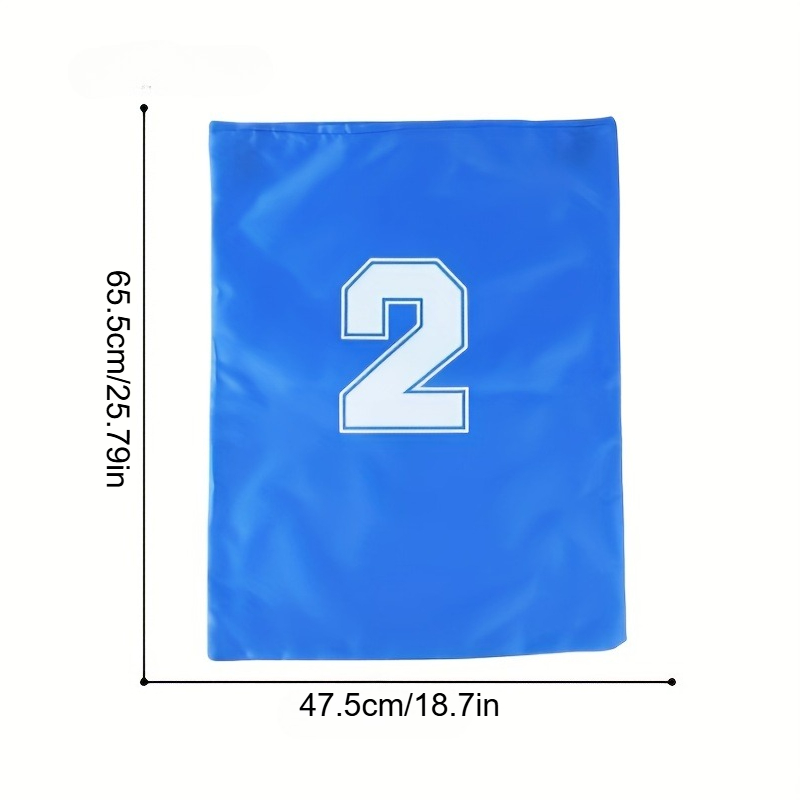 4pcs Canvas Potato Sack Game B - Outdoor Sport Bag review and price