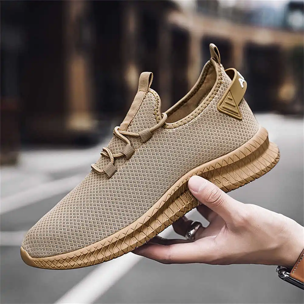 Demi-season Mesh Tenni Man Run - Outdoor Sport Brand Shoes review and price
