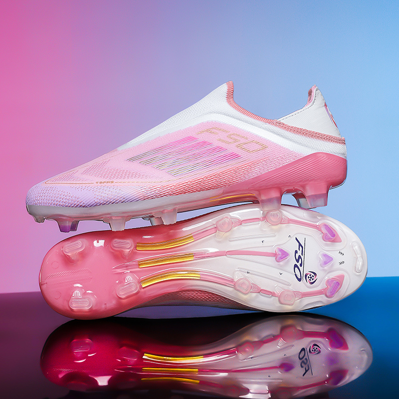 New Men Football Boots Comfort - Outdoor Sport Court review and price