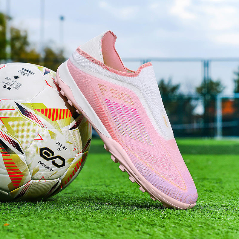 New Men Football Boots Comfort - Outdoor Sport Court review and price
