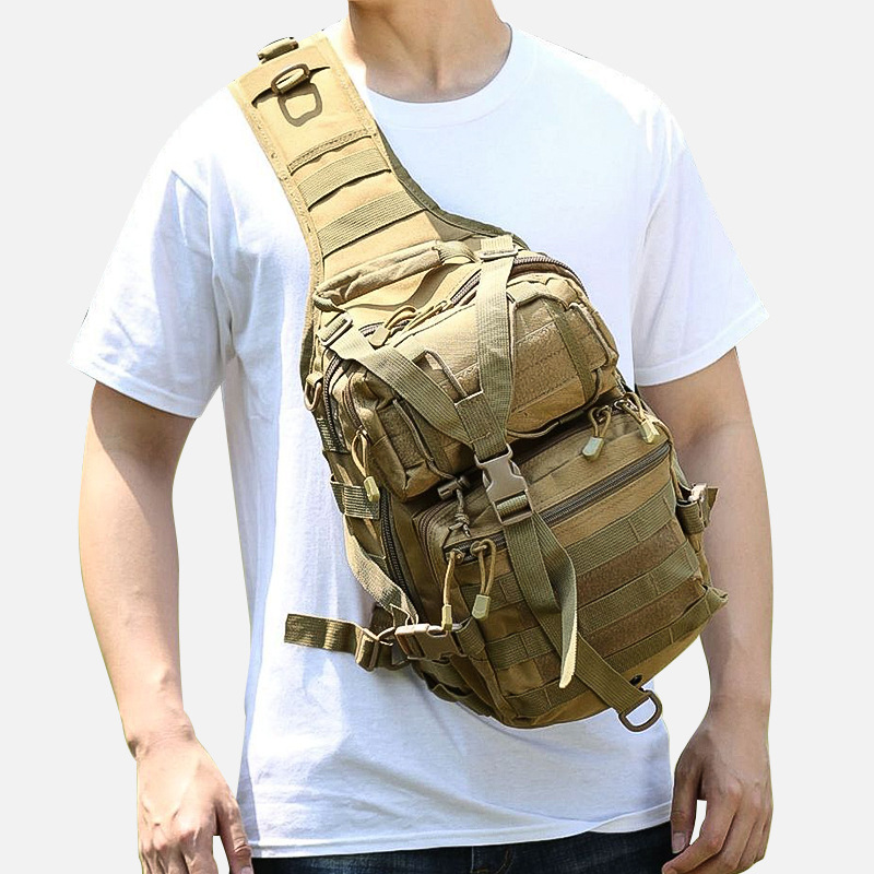 Chest Bag Backpack Outdoor Spo - Outdoor Sport Day review and price