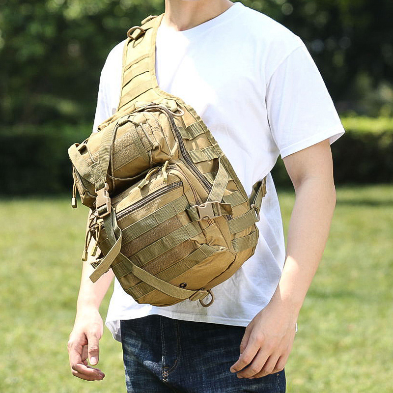 Chest Bag Backpack Outdoor Spo - Outdoor Sport Day review and price