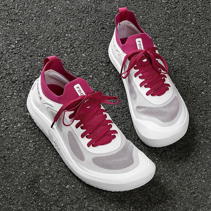 New Trend Trail Running Shoes  - Outdoor Sport With Sticks review and price