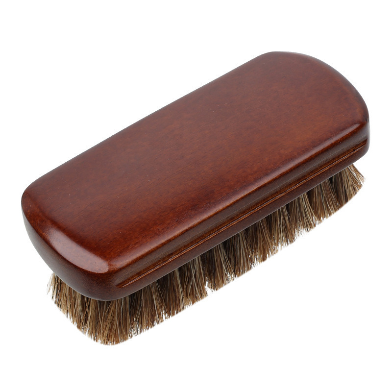 Durable Horse Hair Brush For L - Brushing Boot Horse review and price