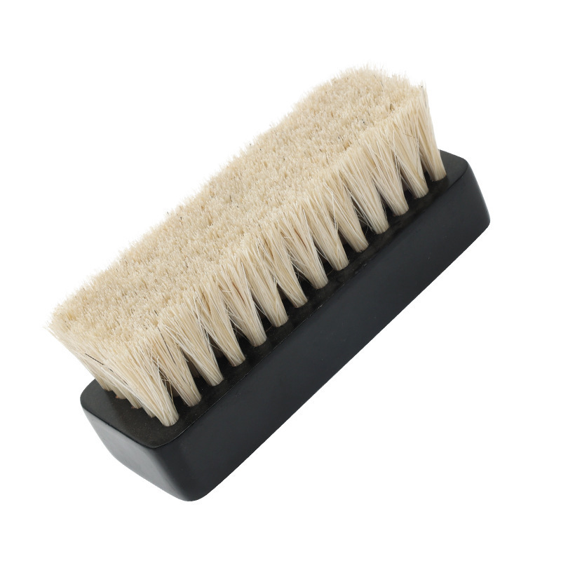 Durable Horse Hair Brush For L - Brushing Boot Horse review and price