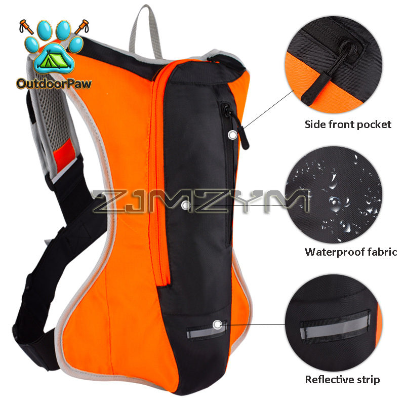 Large Capacity Hydration Backp - Outdoor Sport Bag review and price