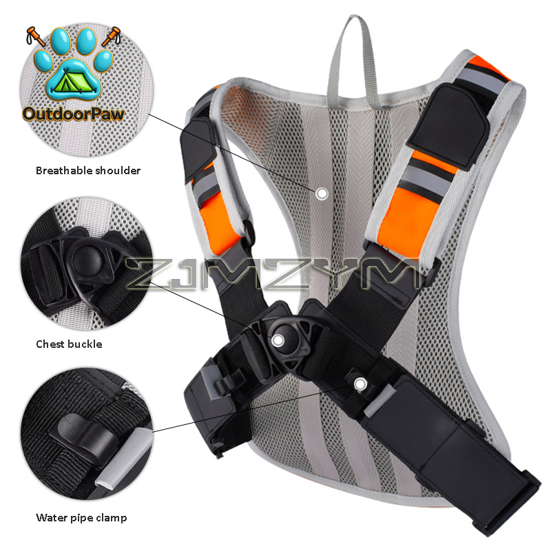 Large Capacity Hydration Backp - Outdoor Sport Bag review and price