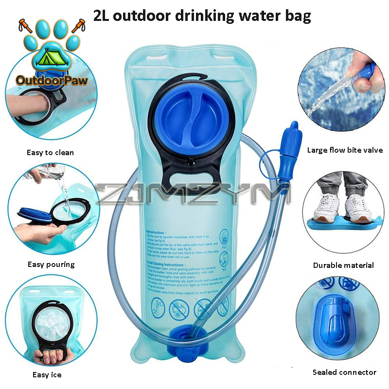 Large Capacity Hydration Backp - Outdoor Sport Bag review and price