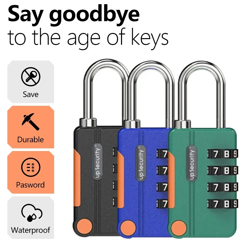 Keyless 4-Digit Combination Pa - Outdoor Sport Bag review and price