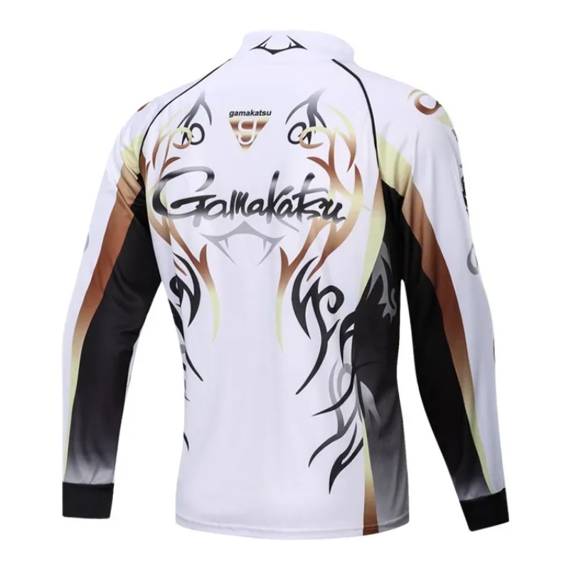 New Brand Fishing Shirts Outdo - Outdoor Sport Clothing Brands review and price