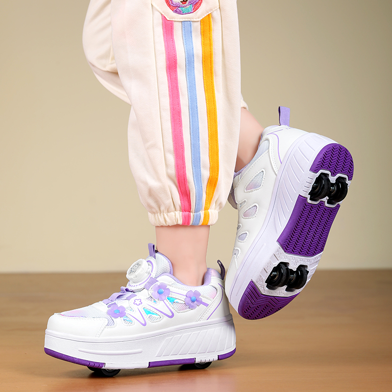 2026 Roller Skate Shoes Ultra- - Outdoor Sport With Sticks review and price