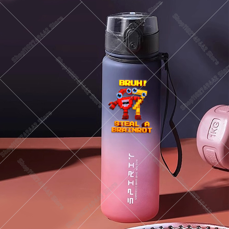 Steal A Brainrot Sport Water B - Outdoor Sport Day review and price