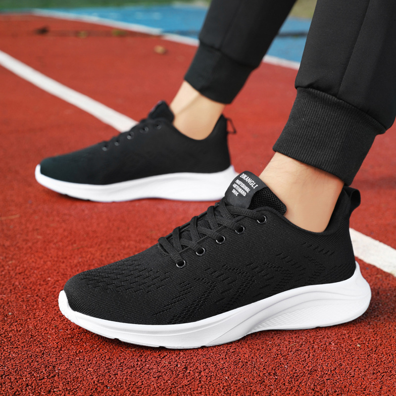 New Shoes for Men Sneaker Spri - Outdoor Sport With Sticks review and price