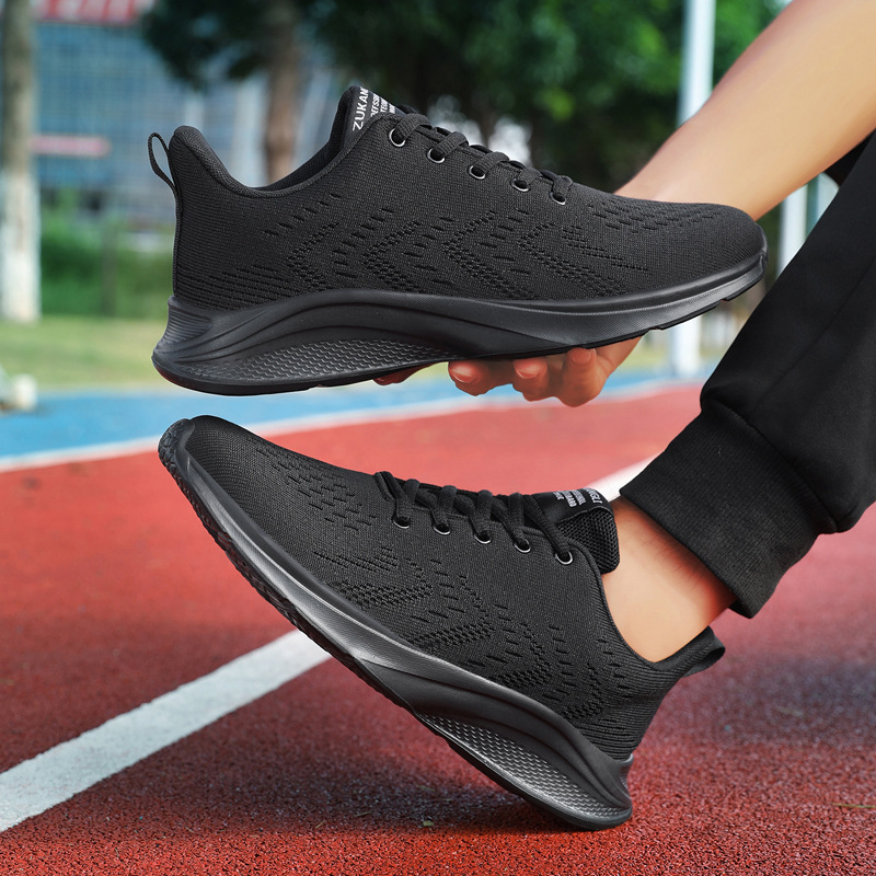 New Shoes for Men Sneaker Spri - Outdoor Sport With Sticks review and price