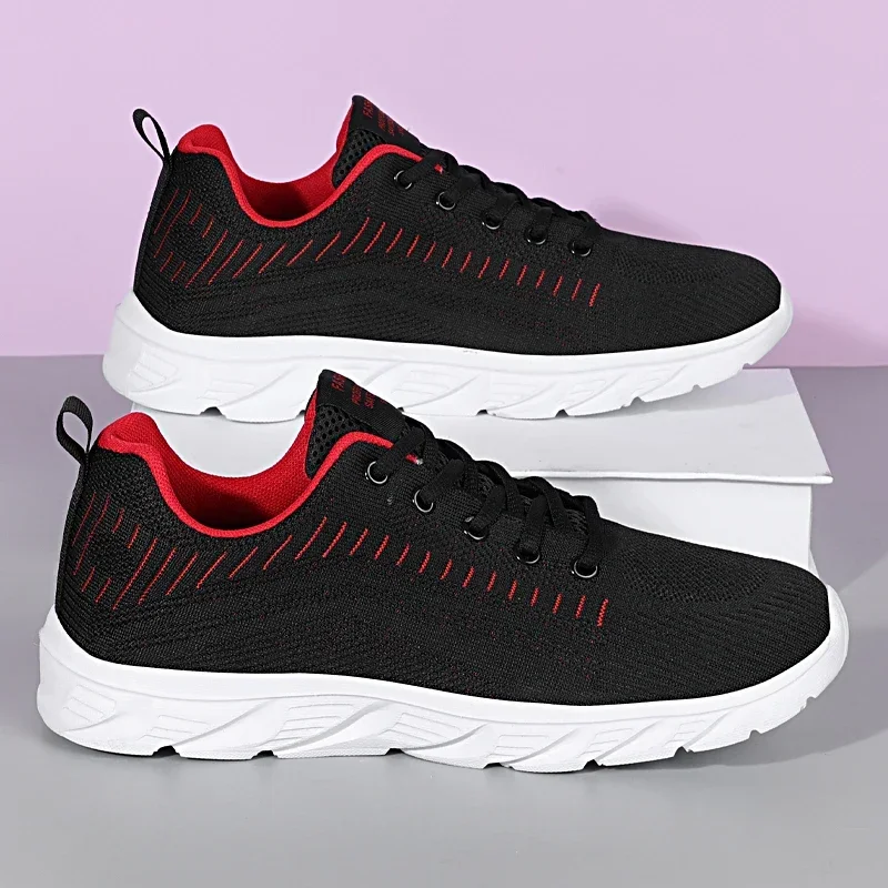 Casual Sneakers Running Shoes  - Outdoor Sport With Sticks review and price