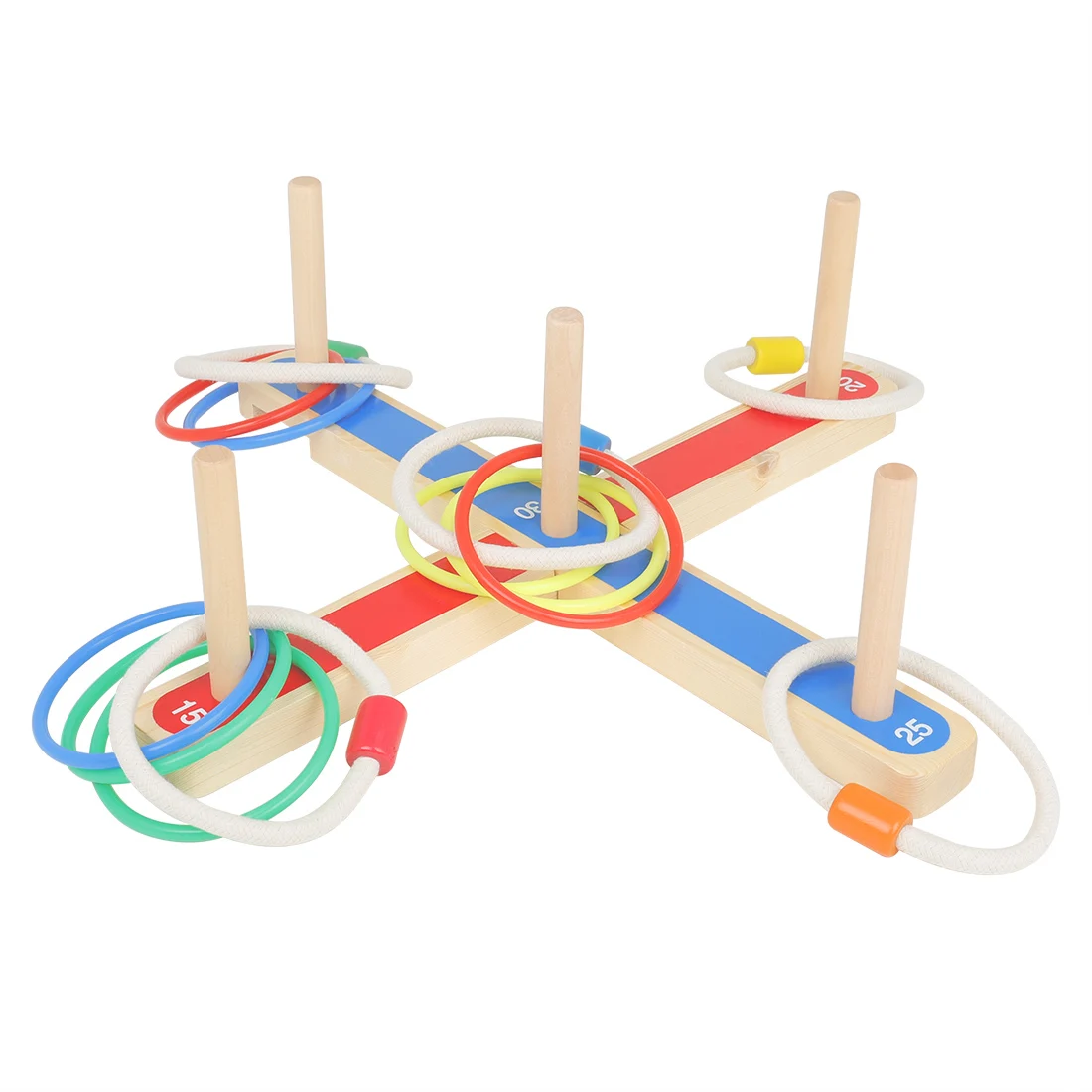 Orff Outdoor Game  Hoop Ring T - Outdoor Sport Games For Kids review and price