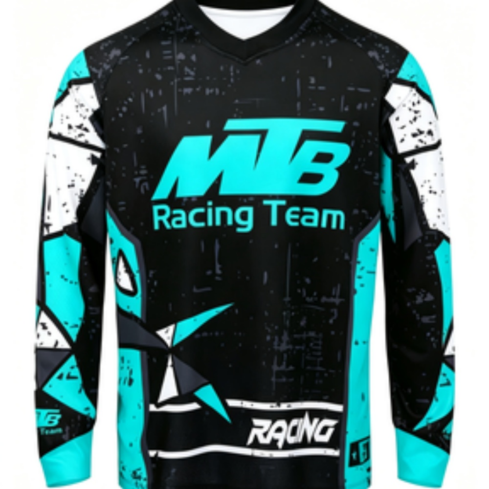 Team Long-Sleeve Sports Top Br - Outdoor Sportswear review and price