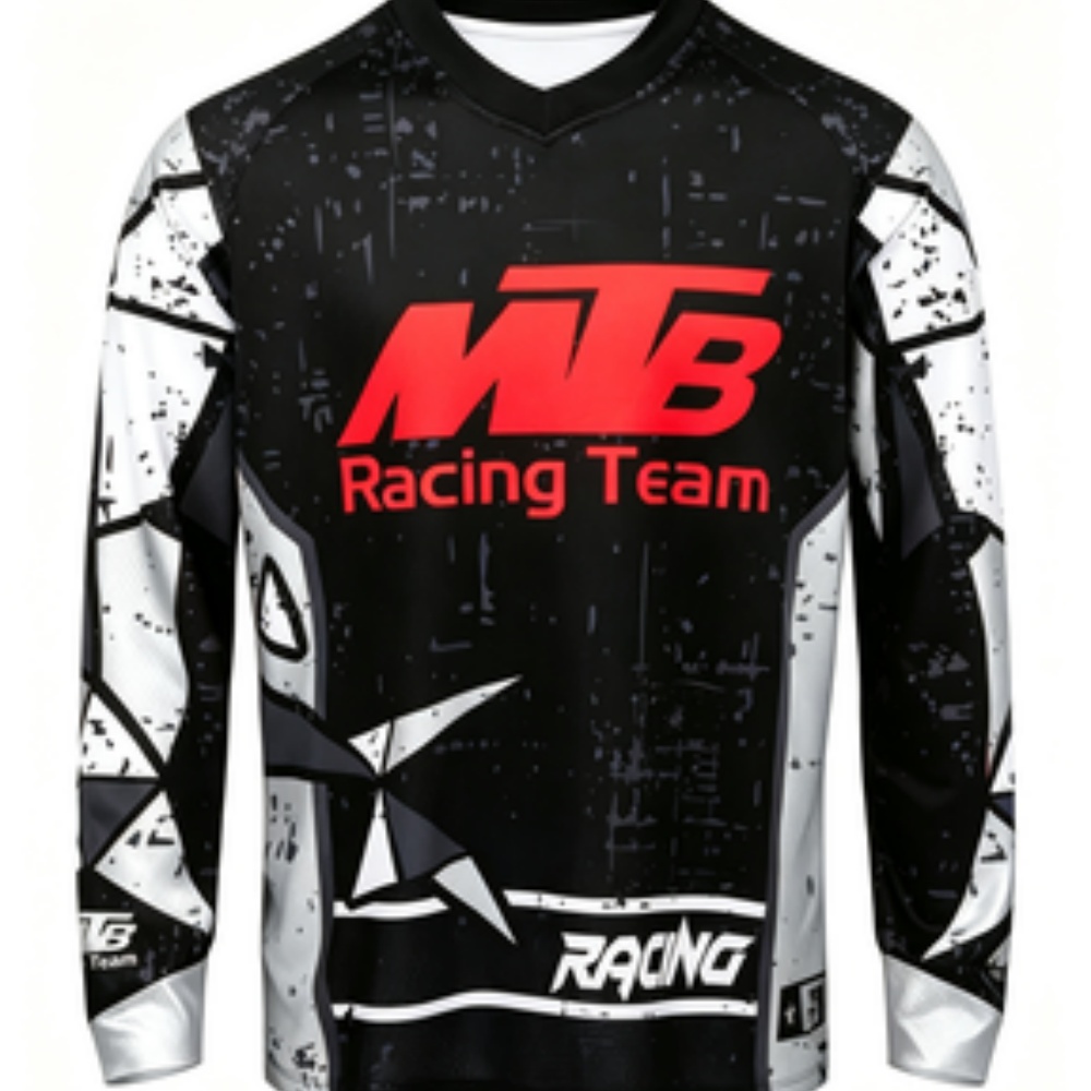 Team Long-Sleeve Sports Top Br - Outdoor Sportswear review and price