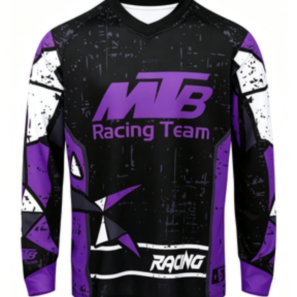 Team Long-Sleeve Sports Top Br - Outdoor Sportswear review and price