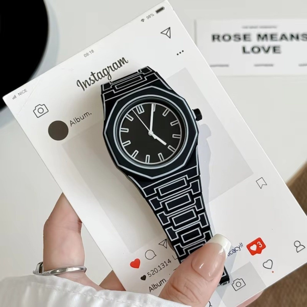 New Simple Design Men's and Wo - Outdoor Sport Smart Watch review and price