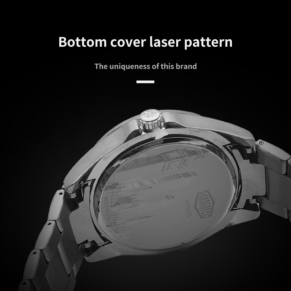 HEROFORCE New Waterproof Lumin - Outdoor Sport Smart Watch review and price